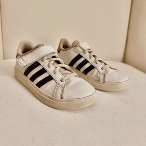 GRAND COURT SHOES KIDS